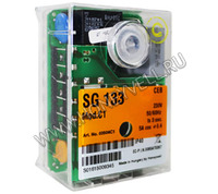Блок управления горением Honeywell SG 133