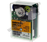 Блок управления горением Honeywell DMG 973