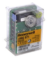 Блок управления горением Honeywell DMG 971