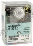 Блок управления горением Honeywell TF 836.3