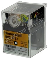 Блок управления горением Honeywell MMI 816.1