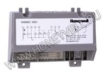 Контроллер Honeywell S4560C