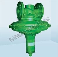 Регулятор давления газа Honeywell RMG 226
