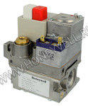 Газовый клапан Honeywell V8800