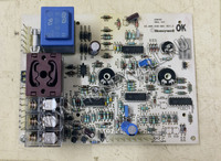Плата управления Honeywell W4115BM