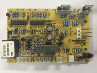 Плата управления Honeywell W4115A