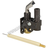 Пилотная горелка Honeywell Q334A