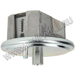 Реле давления газа и воздуха Honeywell C6045D