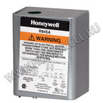 Реле с трансформатором Honeywell R845