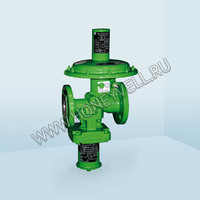 Регулятор давления газа Honeywell RMG 305