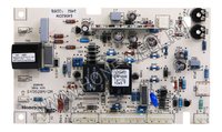 Плата управления Honeywell S4562DM