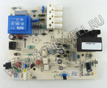 Плата управления Honeywell S4962BF