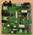 Плата управления Honeywell SM07401 - SM07414