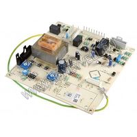 Плата управления Honeywell SM11406 - SM11473