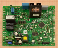 Плата управления Honeywell SM18501 - SM18503