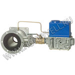 Газовый клапан Honeywell V4730/V4750