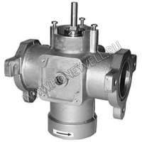Газовый клапан Honeywell V5197A