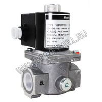 Газовый клапан Honeywell VE8000