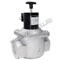 Газовый клапан Honeywell VG4000S