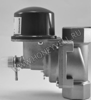 Механический сейсмоклапан Honeywell VGQ5000