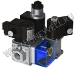 Комбинированный клапан Honeywell VQ425 VQ-Modular