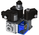 Комбинированный клапан Honeywell VQ425 VQ-Modular