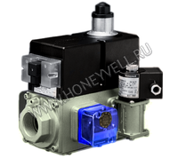 Комбинированный клапан Honeywell VQ450 VQ-Modular