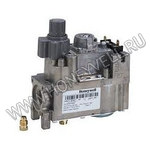 Комбинированный газовый клапан Honeywell VRB20VA