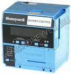 Промышленный контроллер горения Honeywell EC7800