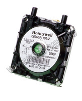 Реле давления Honeywell C6065F