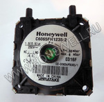 Реле давления Honeywell C6065FH