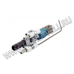 Пилотная газовая горелка с электродом Honeywell C7005B
