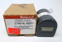 Датчик пламени Honeywell C7007A1001