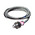 Датчик пламени Honeywell C7915A