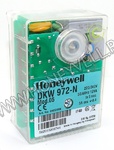 Блок управления горением Honeywell DKW 972-N