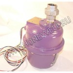 Датчик пламени Honeywell C7024F взрывозащищенный
