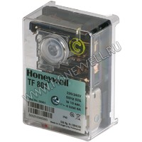 Блок управления горением Honeywell TF 801