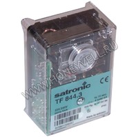 Блок управления горением Honeywell TF 844.2