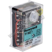 Блок управления горением Honeywell TF 802