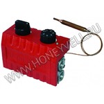 Газовый клапан Honeywell V9500