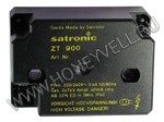 Трансформатор розжига Honeywell ZT 900