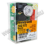 Блок управления горением Honeywell DKG 972