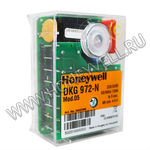 Блок управления горением Honeywell DKG 972-N