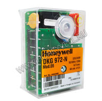 Блок управления горением Honeywell DKG 972-N