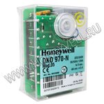 Блок управления горением Honeywell DKO 970-N