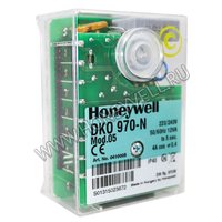 Блок управления горением Honeywell DKO 970-N