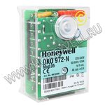 Блок управления горением Honeywell DKO 972-N