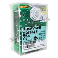 Блок управления горением Honeywell DKO 974-N