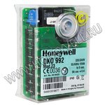 Блок управления горением Honeywell DKO 992