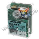 Блок управления горением Honeywell DKW 976-N